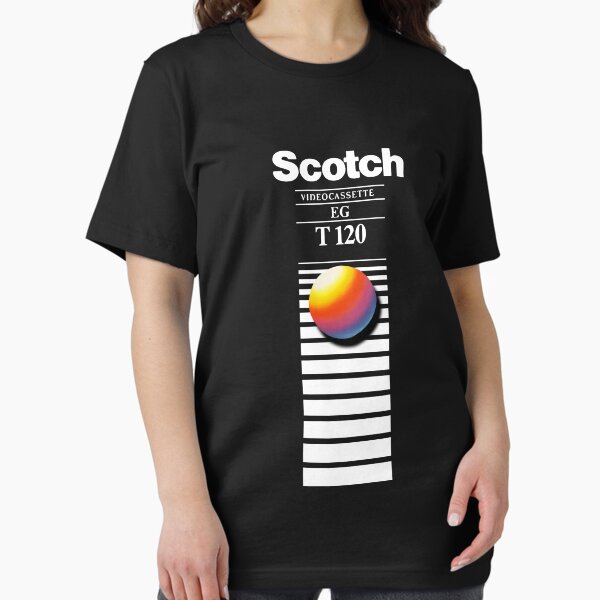 Item preview, Retro VHS tape vaporwave aesthetic designed and sold by GuitarManArts.