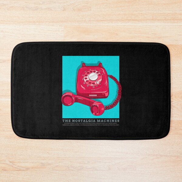 Item preview, The Nostalgic Machines designed and sold by IllustrT.