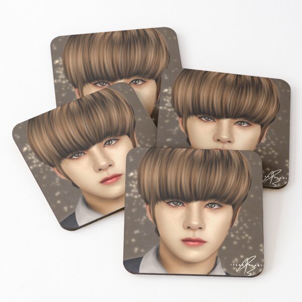 Item preview, WayV Xiaojun  designed and sold by its-angelarts.