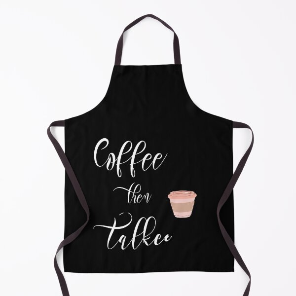 Item preview, Coffee first then talkee designed and sold by Lakki-s.