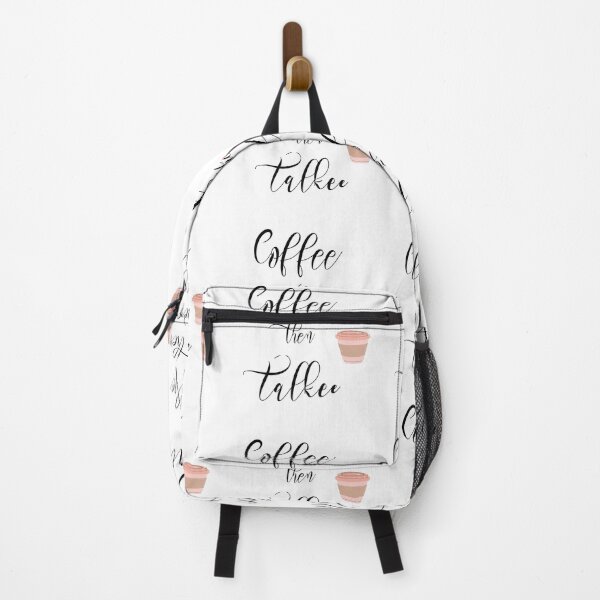 Item preview, Coffee first then talkee designed and sold by Lakki-s.