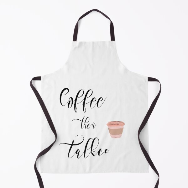 Item preview, Coffee first then talkee designed and sold by Lakki-s.