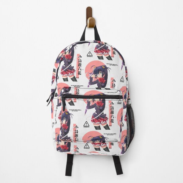 Item preview, Rikka Takanashi| Perfect Gift designed and sold by roslonda.