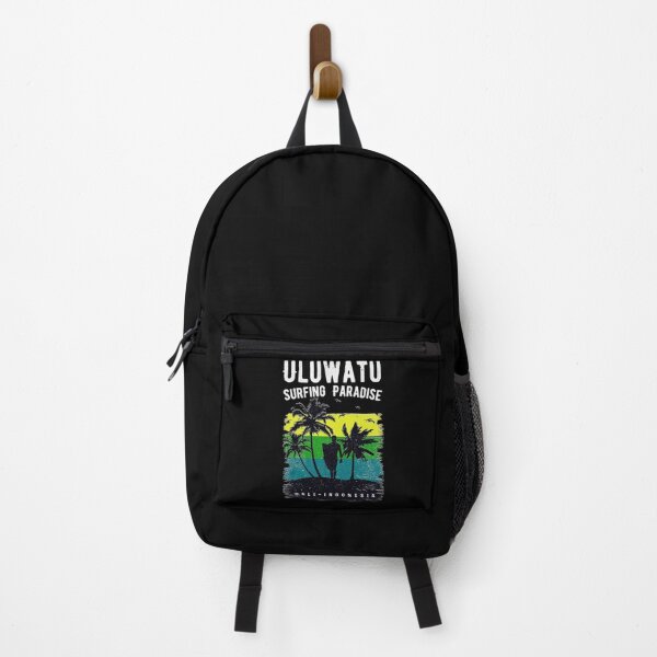 Item preview, Uluwatu Bali Indonesia Surfing Paradise designed and sold by RedChoice.