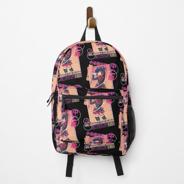 Item preview, Rikka Takanashi | Perfect Gift designed and sold by roslonda.