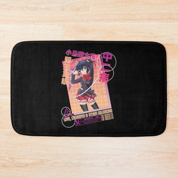 Item preview, Rikka Takanashi | Perfect Gift designed and sold by roslonda.