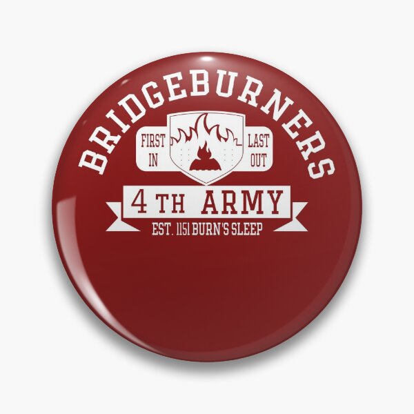 Item preview, Malazan Bridgeburners Army Classic For Men Women Unisex Graphic Trending 2 designed and sold by QNASHP.
