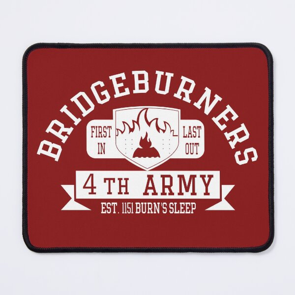 Item preview, Malazan Bridgeburners Army Classic For Men Women Unisex Graphic Trending 2 designed and sold by QNASHP.