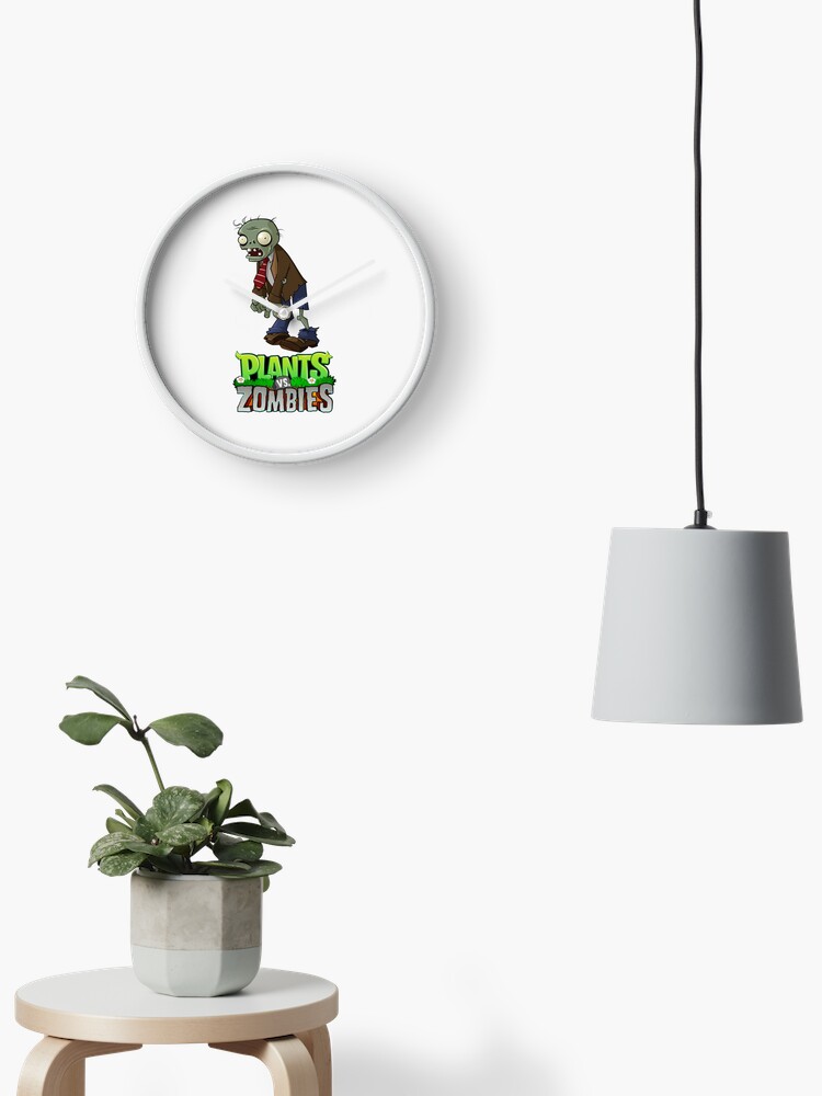 Plants VS Zombies Perfect Gift Sticker for Sale by roslonda