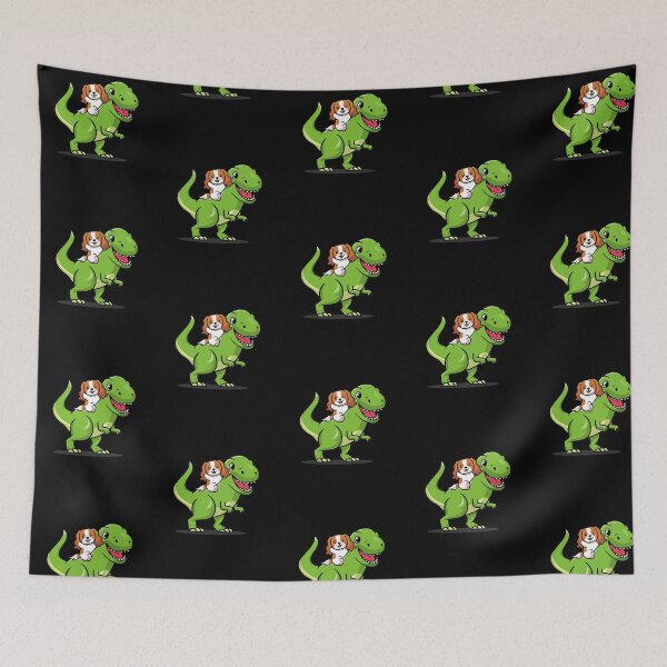 Item preview, Cavalier King Charles Spaniel designed and sold by ouchmypancreas.