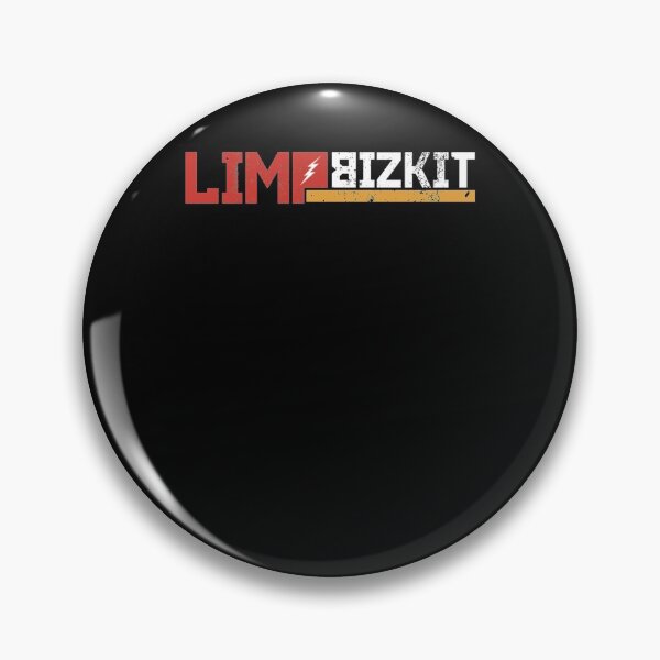 Item preview, Limp Bizkit grunge rapcore logo merch Classic designed and sold by claytonwalters.