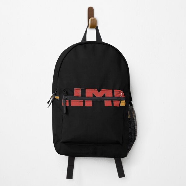 Item preview, Limp Bizkit grunge rapcore logo merch Classic designed and sold by claytonwalters.