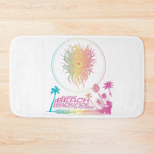 Item preview, Summer Beach Sacrifice designed and sold by visionvortex.