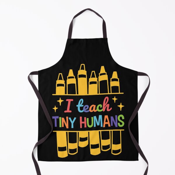 Item preview, I Teach Tiny Humans - For Preschool Teacher Of Tiny Humans designed and sold by 123428094.