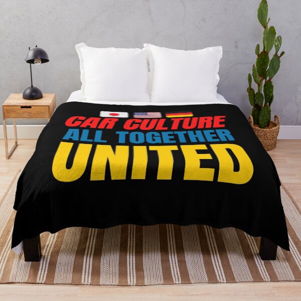 Item preview, Car Culture all together United designed and sold by MOTOSHIFT.