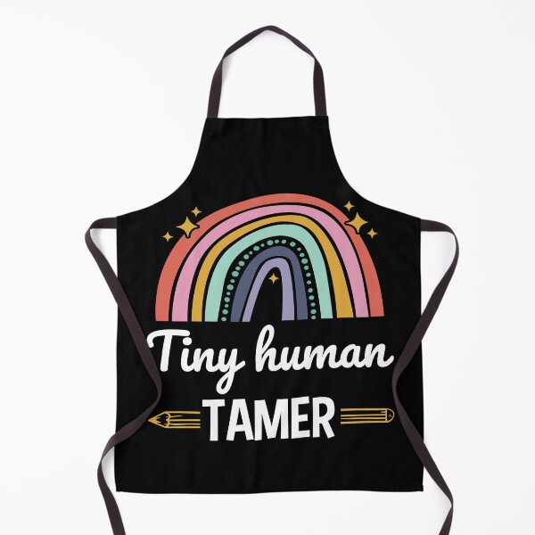 Item preview, I Teach Tiny Humans - For Preschool Teacher Of Tiny Humans designed and sold by 123428094.