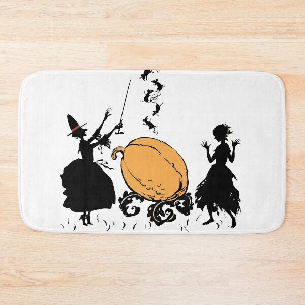 Item preview, Arthur Rackham- Cinderella designed and sold by Dreamflight.