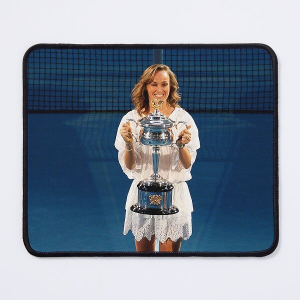 Item preview, Illustration Martina Hingis Art designed and sold by DzakkiHeron.