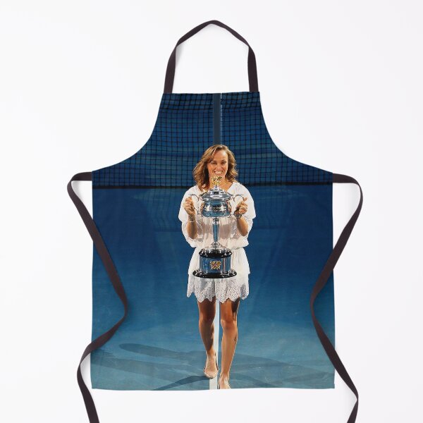 Item preview, Illustration Martina Hingis Art designed and sold by DzakkiHeron.