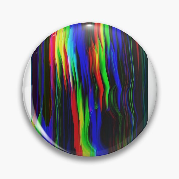 Item preview, Rainbow String Theory designed and sold by ScottFreeArt.