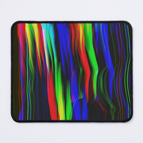 Item preview, Rainbow String Theory designed and sold by ScottFreeArt.