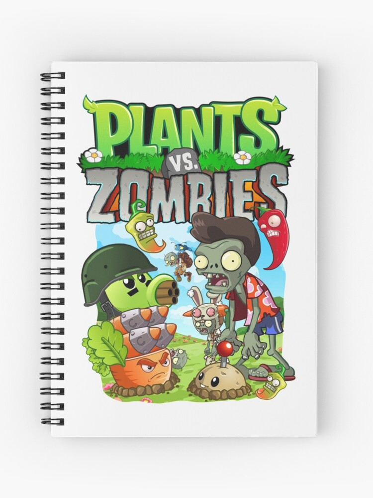 Plants VS Zombies Perfect Gift Sticker for Sale by roslonda