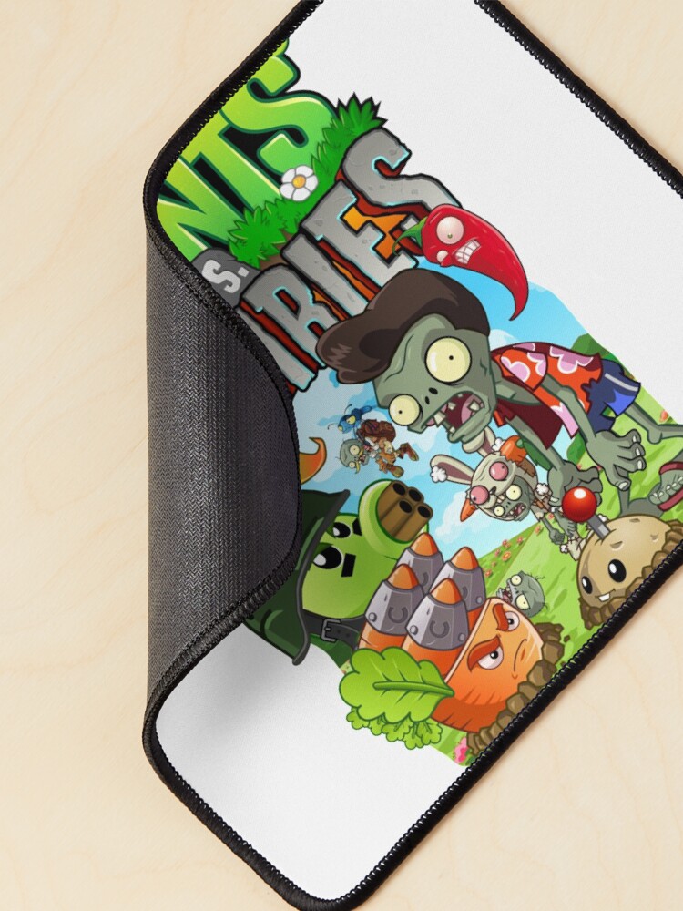 Plants VS Zombies Perfect Gift Sticker for Sale by roslonda