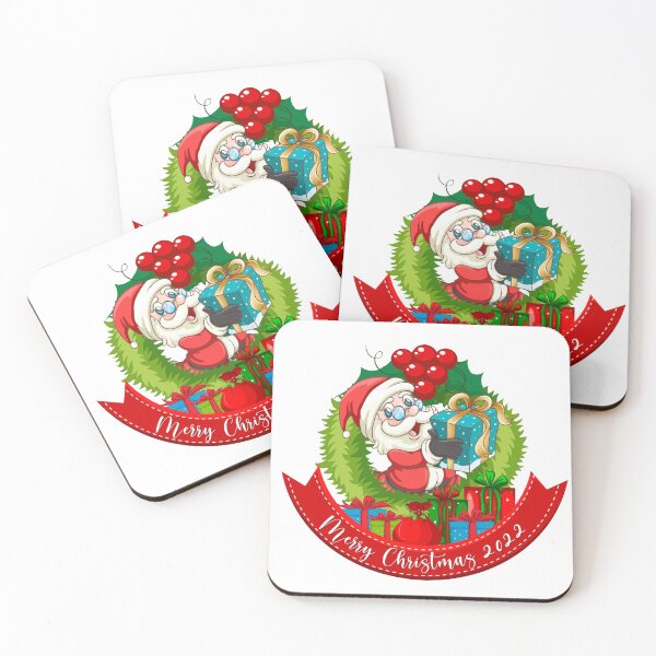 Item preview, Merry Christmas 2022 designed and sold by innazimovec.