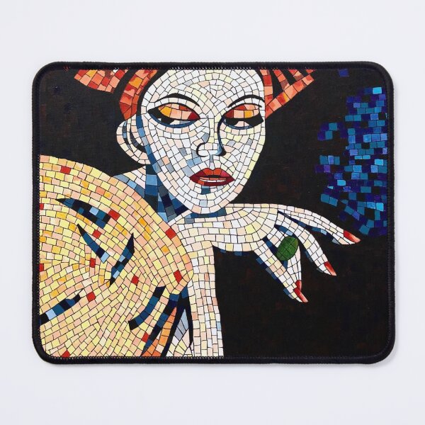 Item preview, Breathless Beauty designed and sold by KinAndOlive.
