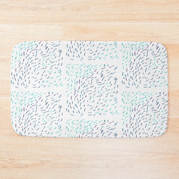 Item preview, Breeze colors designed and sold by ilanagraf.