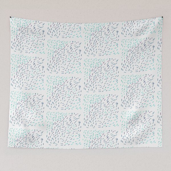 Item preview, Breeze colors designed and sold by ilanagraf.