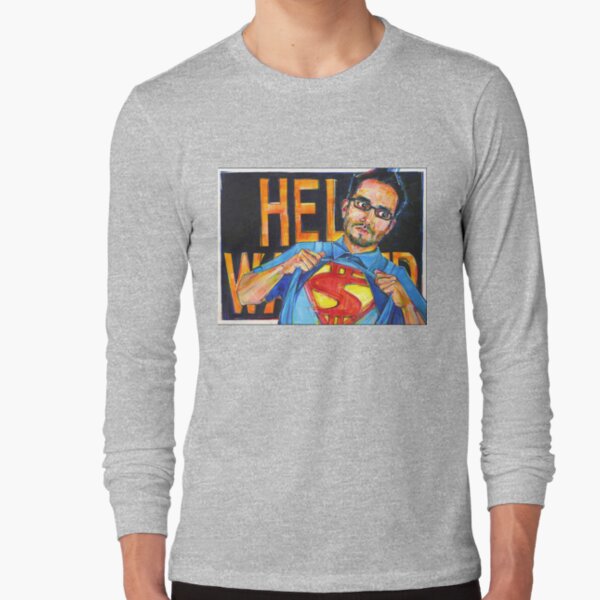 Long Sleeve T-Shirt