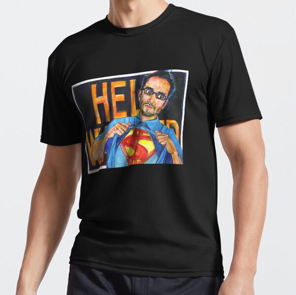 Active T-Shirt
