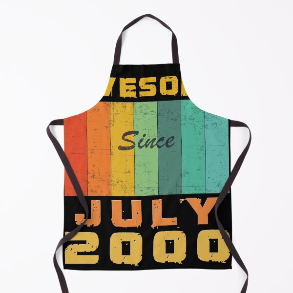 Item preview, Awesome Since July 2000 designed and sold by classy-shop.
