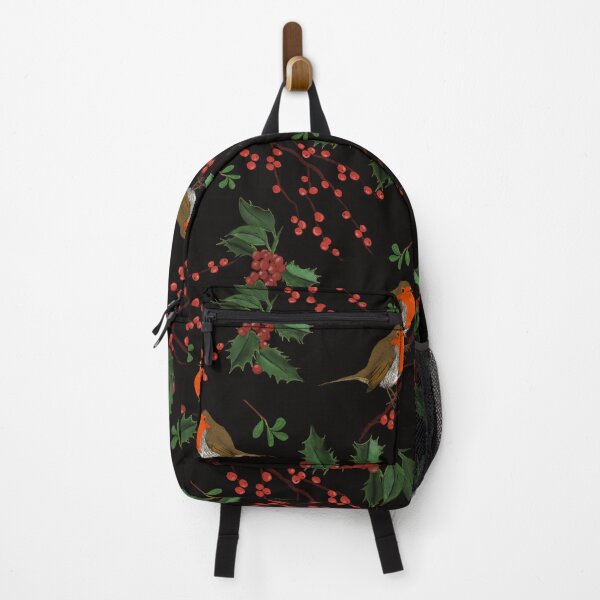 Item preview, Very Merry Berry designed and sold by AnnaHaalandArt.