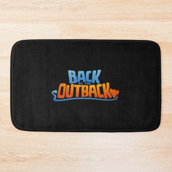 Item preview, Back to the outback  - 2021 animated designed and sold by Funny-Quote.