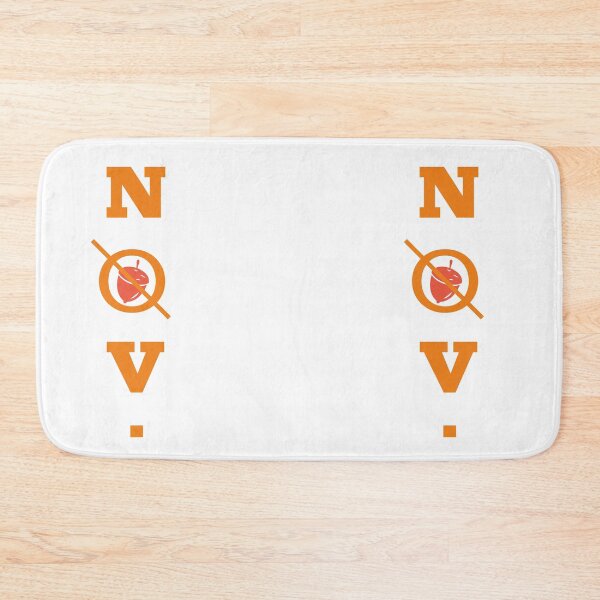 Item preview, No Nut November designed and sold by infinity-khd.