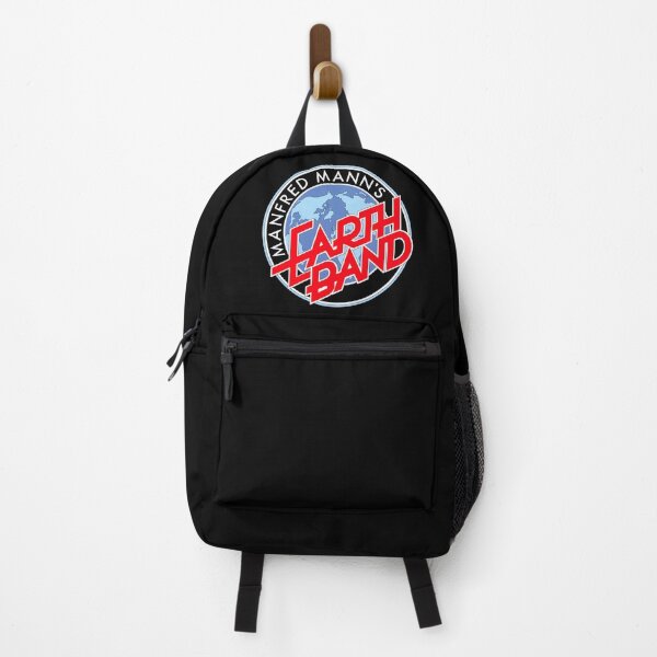 Item preview, Manfred Manns Earth Band For Men For Women Classic Retro Customize designed and sold by QNASHP.