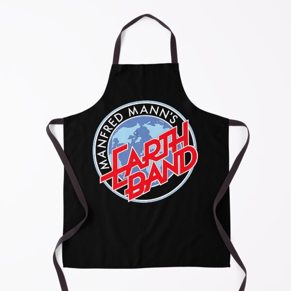 Item preview, Manfred Manns Earth Band For Men For Women Classic Retro Customize designed and sold by QNASHP.