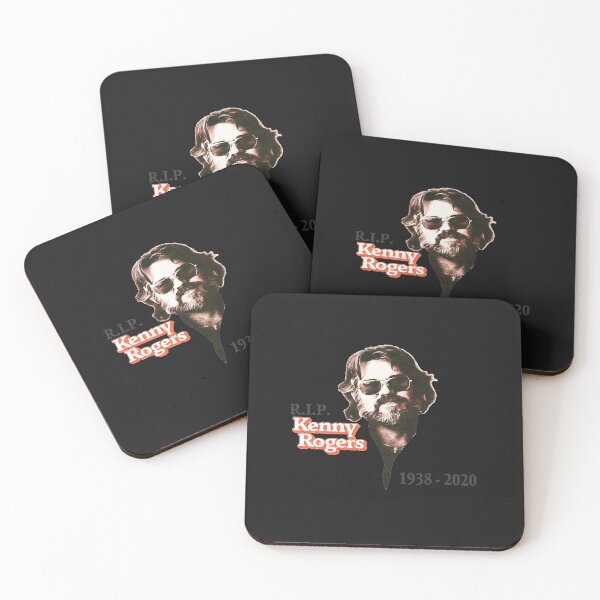 Item preview, Rest In Peace Kenny Rogers  1938-2020 designed and sold by evajerrief7.