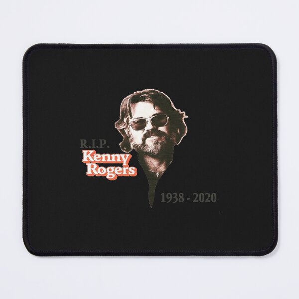 Item preview, Rest In Peace Kenny Rogers 1938-2020 designed and sold by evajerrief7.