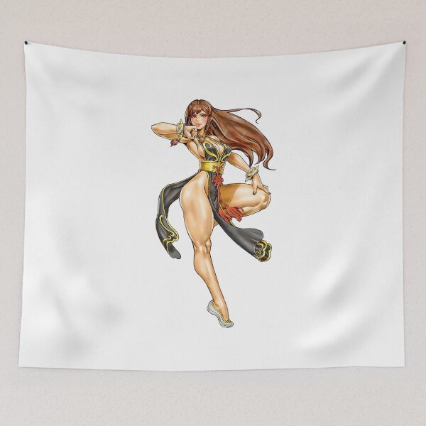 Item preview, chun li designed and sold by AndyArtic.