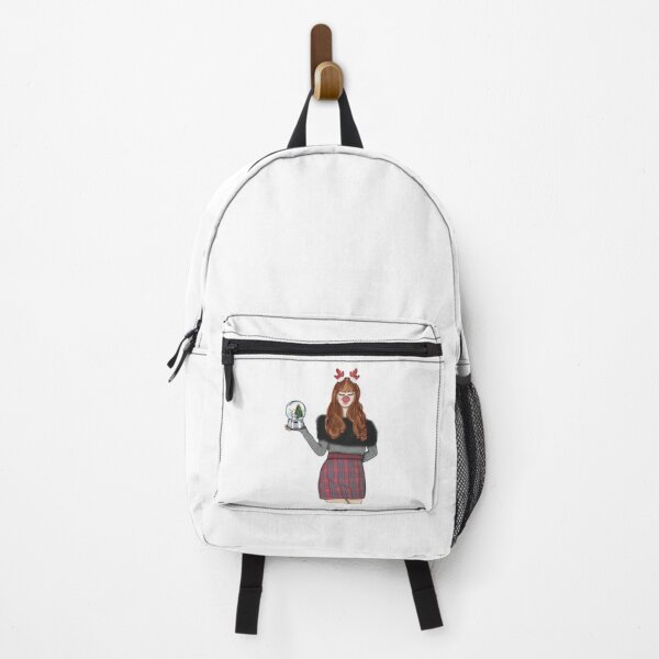 Item preview, Holiday girl designed and sold by Piscoletters (Ploi).