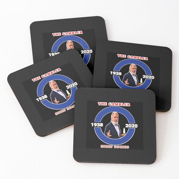 Item preview, Rip Kenny Rogers 1938-2020 designed and sold by evajerrief7.