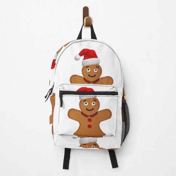 Item preview, Cute Christmas Gingerbread designed and sold by byrossy.