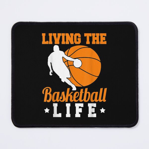 Item preview, Cute Basketball Life Bball Player Gameday Win designed and sold by Bergmeyer99.