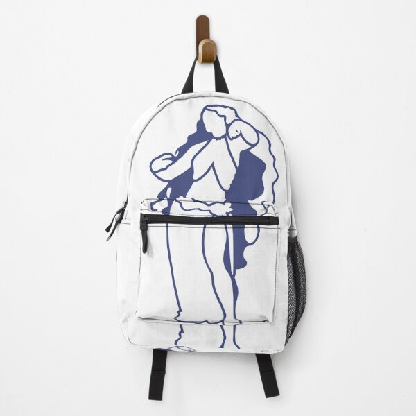 Item preview, Greek Goddess Aphrodite Simplistic Design designed and sold by Klotho-Fashion.