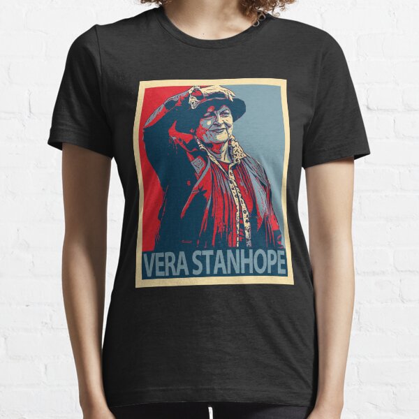 Item preview, Vera Stanhope designed and sold by Yushashop.