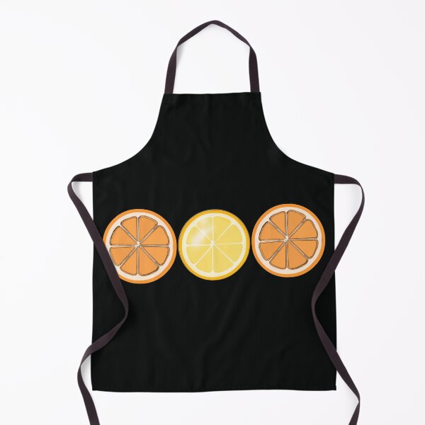 Item preview, Lemon and Orange Rings designed and sold by KateQR.