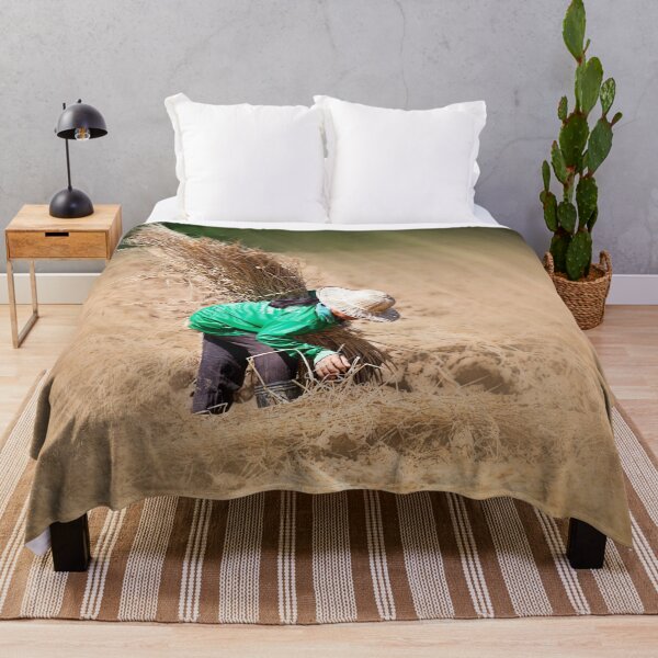 Item preview, Harvest Time in Chiang Rai Thailand designed and sold by Huskyyy Designs.